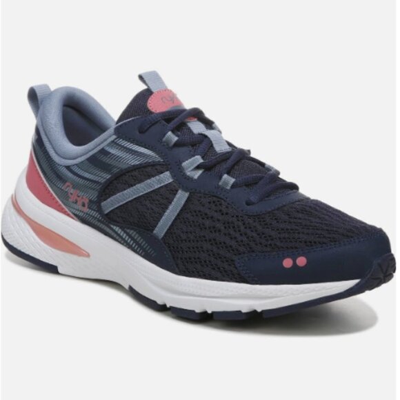 Ryka Women's Balance Oxford (WIDE) - Picture 1 of 8